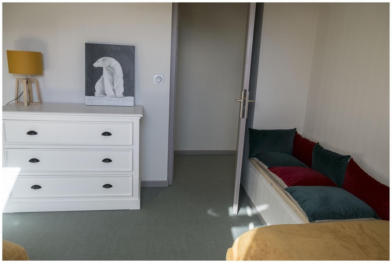 Hotel Corrieu 라라건 외부 사진