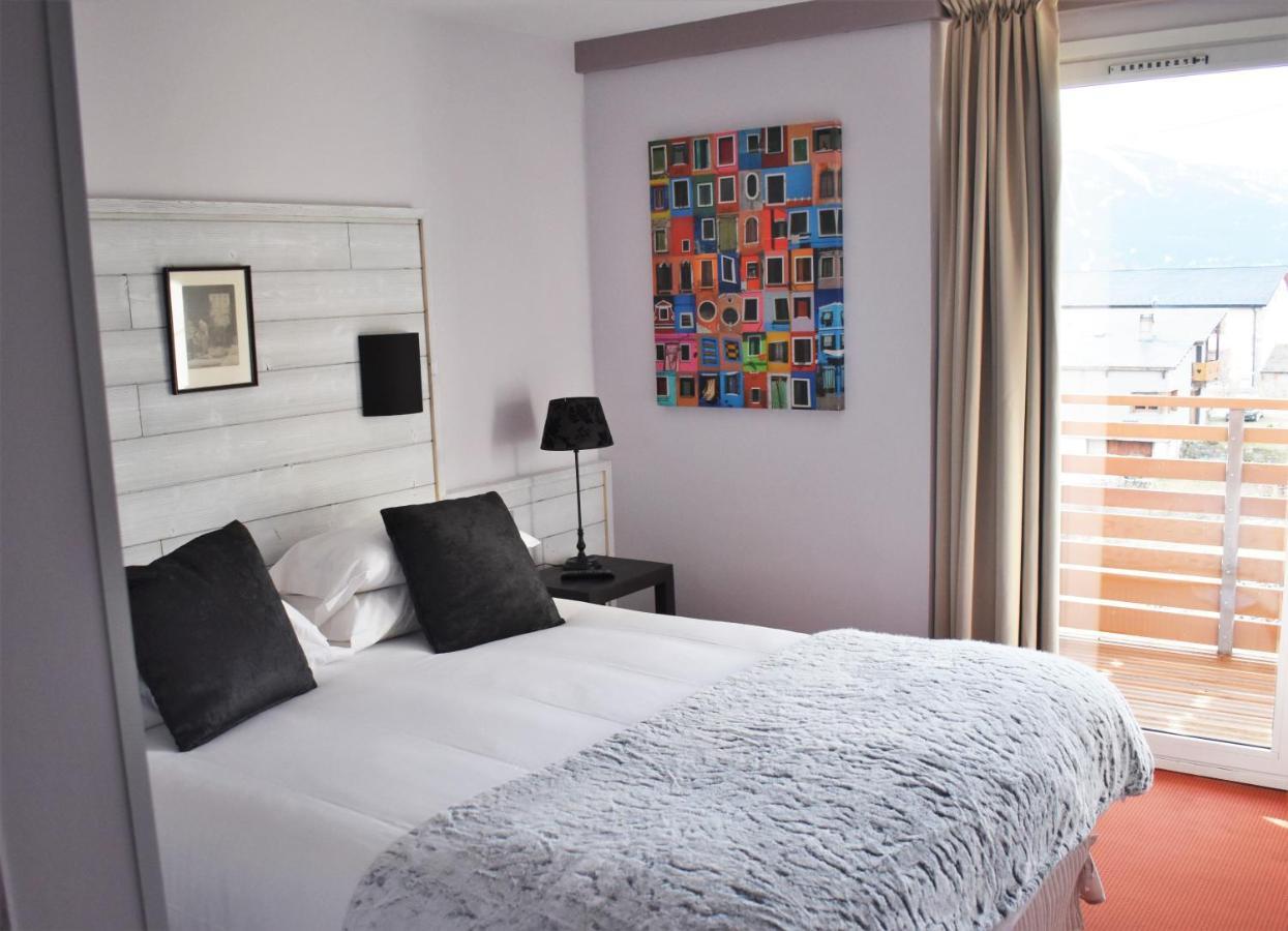 Hotel Corrieu 라라건 외부 사진