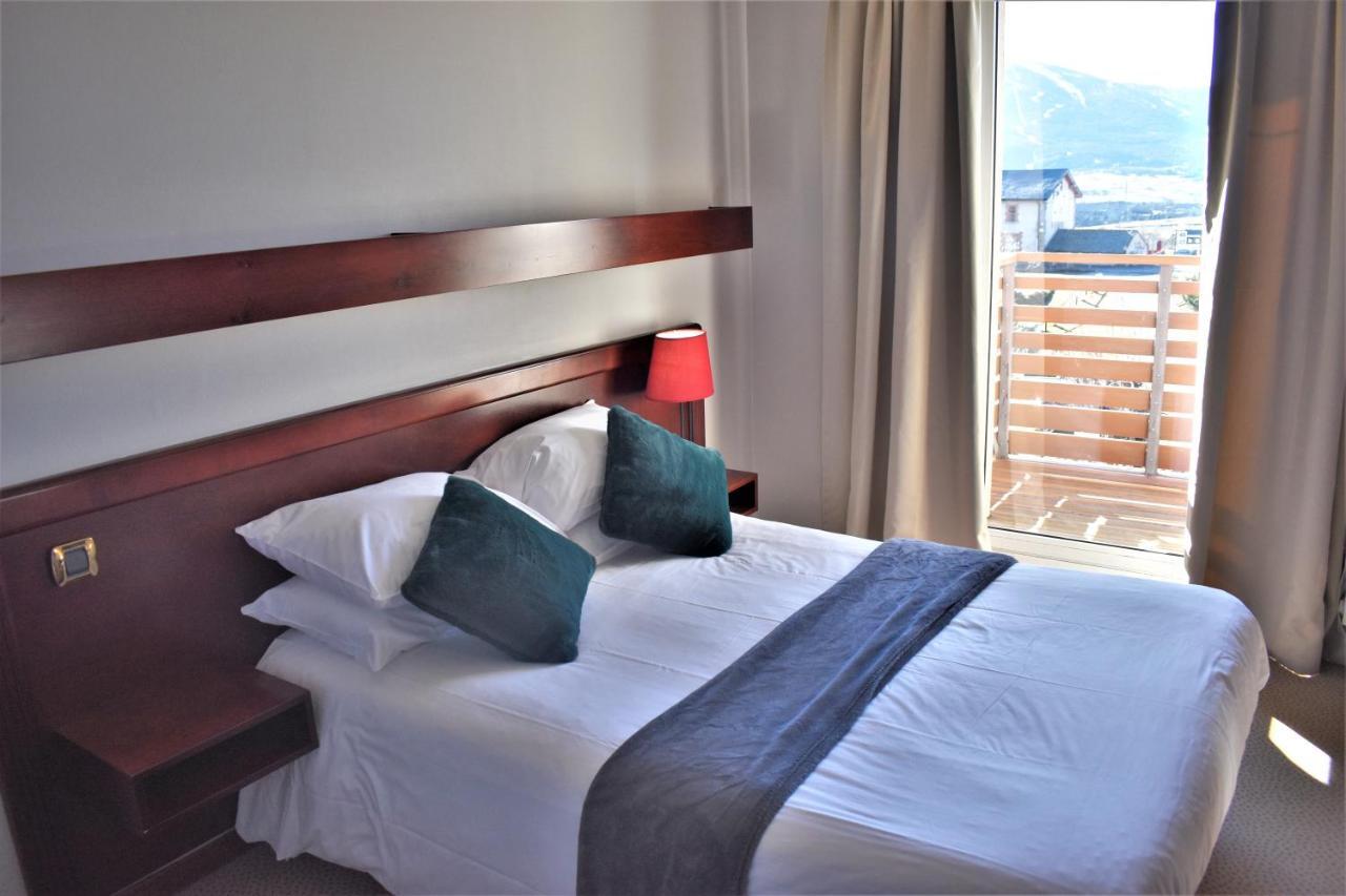 Hotel Corrieu 라라건 외부 사진